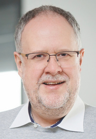 Prof. Lothar Brecker